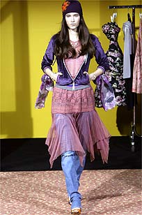 D&G