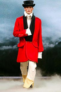 John Galliano 2.