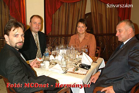 2004. Szeptemberi Szivarszalon I.