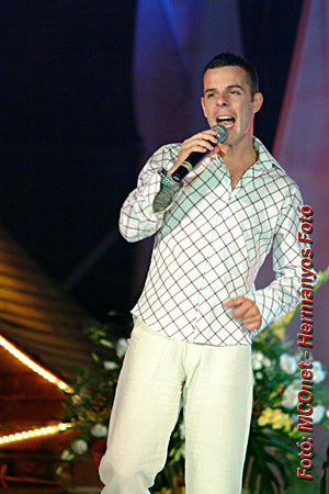 Miss World Hungary 2004-Döntő I.