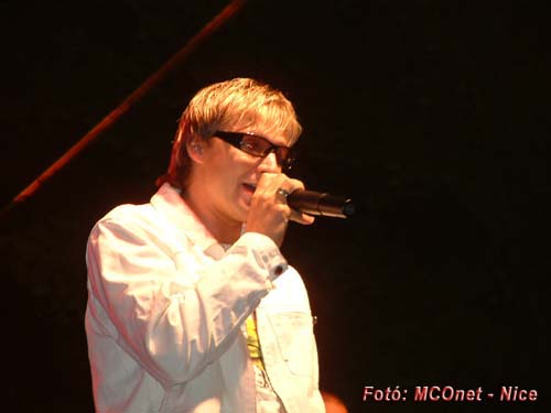 Sóstó Fiesta 2004-Augusztus II.
