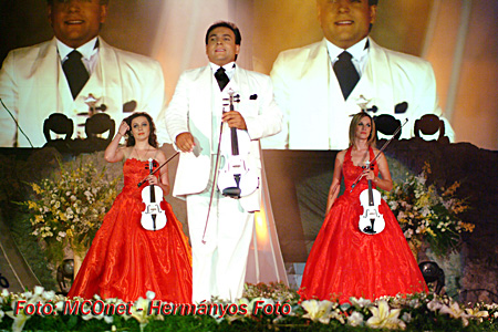 Miss World Hungary 2004-Döntő II: