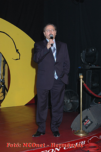 Pesti Divat Party I.