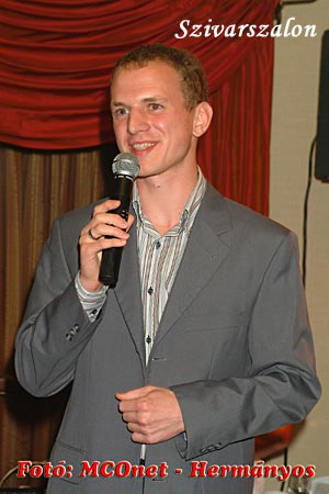 2004- Szeptemberi Szivarszalon IV.