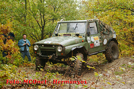 Négy Évszak Trophy III.