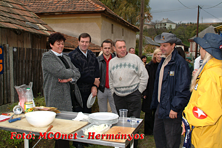 Négy Évszak Trophy I.