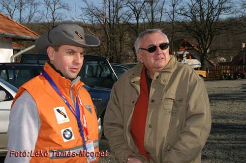 II. Négy évszak Thropy