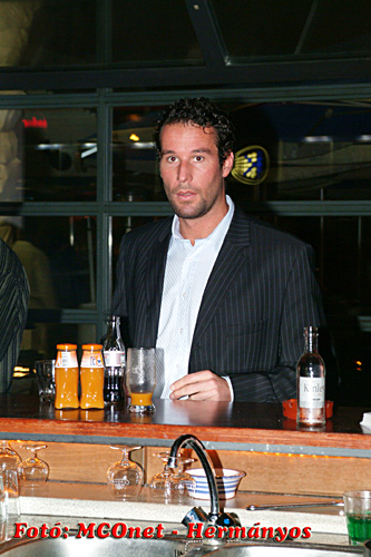 Penthouse Party 2004.December II.