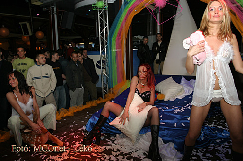 Turkish Bizarre a Cafe del Rioban