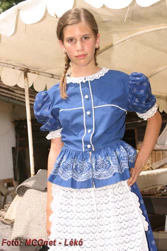Miss Little Hungary
