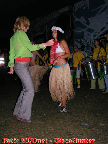 Sziget Fesztivál 2005