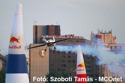 Red Bull Air Race