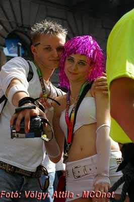 Budapest Parádé 2005 II.