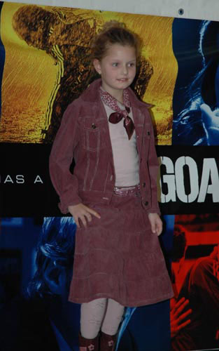  I.Little Miss Hungary 2006 I.