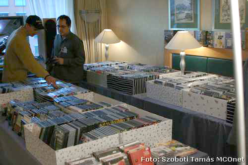 Házimozi és Hifi Show