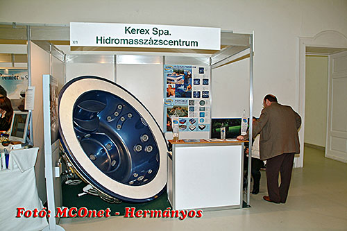 Wellness kiállítás