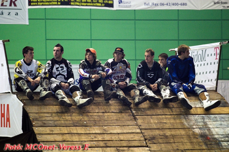 Teremcross Nyíregyházán! II.