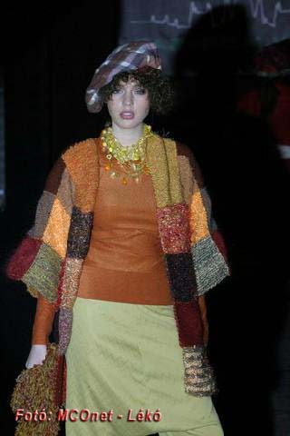 Budapest Fashion Week