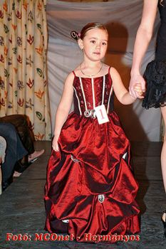 Hazánk Szépe Döntő 2005