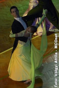 Harmónia Bál