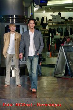 Hazánk Szépe Felnőtt Rendezvénysorozat 2006 - Döntő