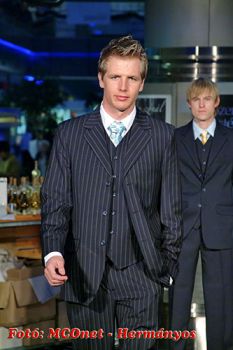 Hazánk Szépe Rendezvénysorozat 2006 - Döntő II.
