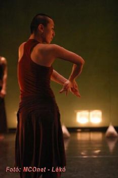 Akram Khan:MA