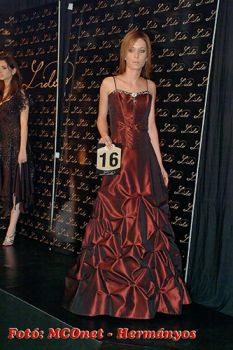 Miss Alpok Adria 2006 III.