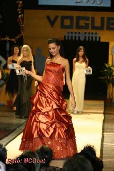 Miss Nyíregyháza 2006 - Felnőtt- és Gyermek szépségverseny 2 kategóriában - Nyíregyháza - V.