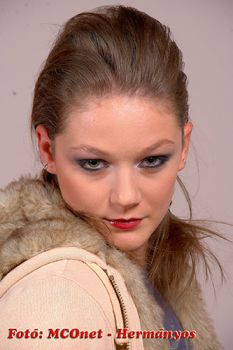 Supermodel Of The World 2006 IV.