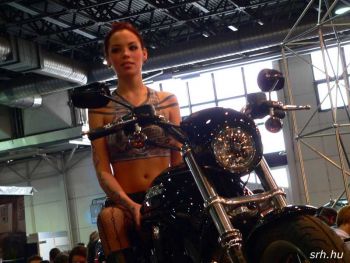 Motorshow 2006