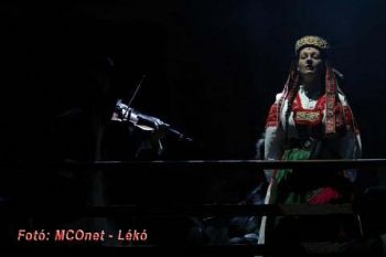 Menyasszonytánc