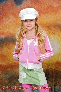 Little Miss Cinderella - Klatz Norina II.