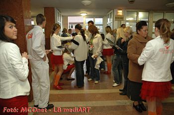 Megasztár koncert a BUSZACSA-ban