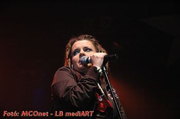 Megasztár koncert a BUSZACSA-ban IV.