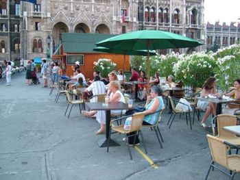 Budapesti Tér-Film-Zene fesztivál II.