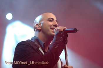 Sóstó Fiesta 2006 - Második felvonás
