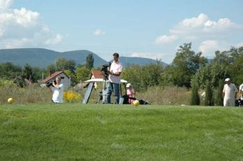 Fair-Play Open golfverseny