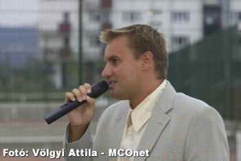 Sztárok nyitották az őszi sportszezont - Budapest