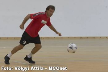 Sztárok nyitották az őszi sportszezont - Budapest II.
