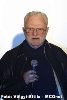 Szőke András: Hasutasok - Filmbemutató - Budapest