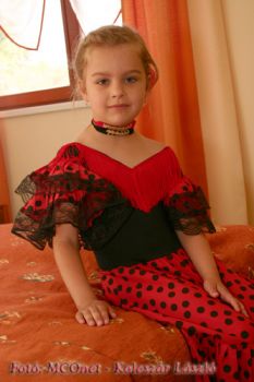 Kozma Judit - Múltidéző: Miss Nyíregyháza 2006
