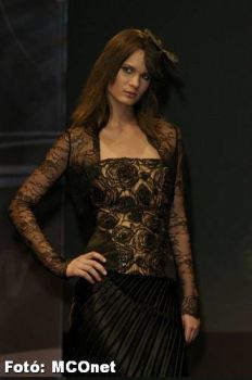 Wella Fashion Show - Budapest IV. - Divat