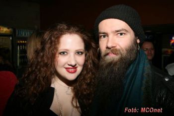 Tóth Vera szülinapi partyja - A Megasztár első szériájának győztese ünnepelt - Budapest
