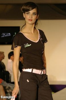 Trendparty 2007 - Divat II.