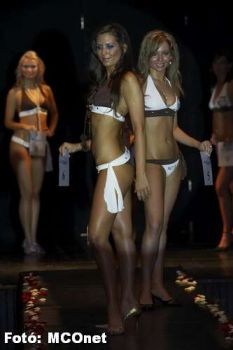 A Budapesti Műszaki Egyetem hallatója lett Miss Universitas II. - Divat