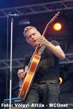  Bryan Adams - Kapcsolat koncert - Budapest