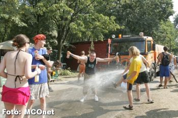 Sziget 2007 - Ismét világsiker volt a Sziget