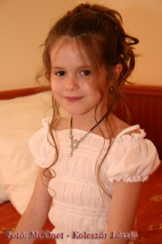 Tamás Klaudia - Múltidéző: Miss Nyíregyháza 2006