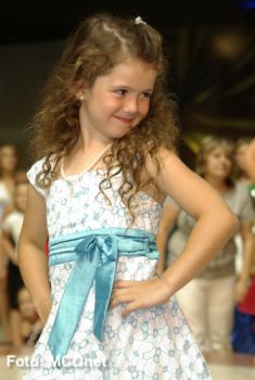 Unió Arca 2008 modellverseny középdöntője a Duna Plaza-ban 3. 